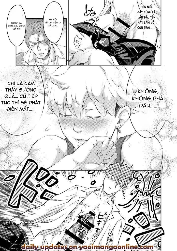 đọc truyện [không Che] Tuyển Tập Oneshot ‘cưng Mà Nói’ Chương 39.2 ảnh 13 tại Thiên Thai Truyện