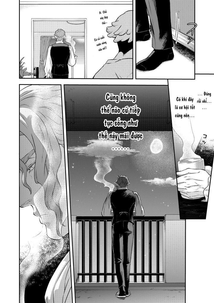 đọc truyện [không Che] Tuyển Tập Oneshot ‘cưng Mà Nói’ Chương 39.2 ảnh 38 tại Thiên Thai Truyện