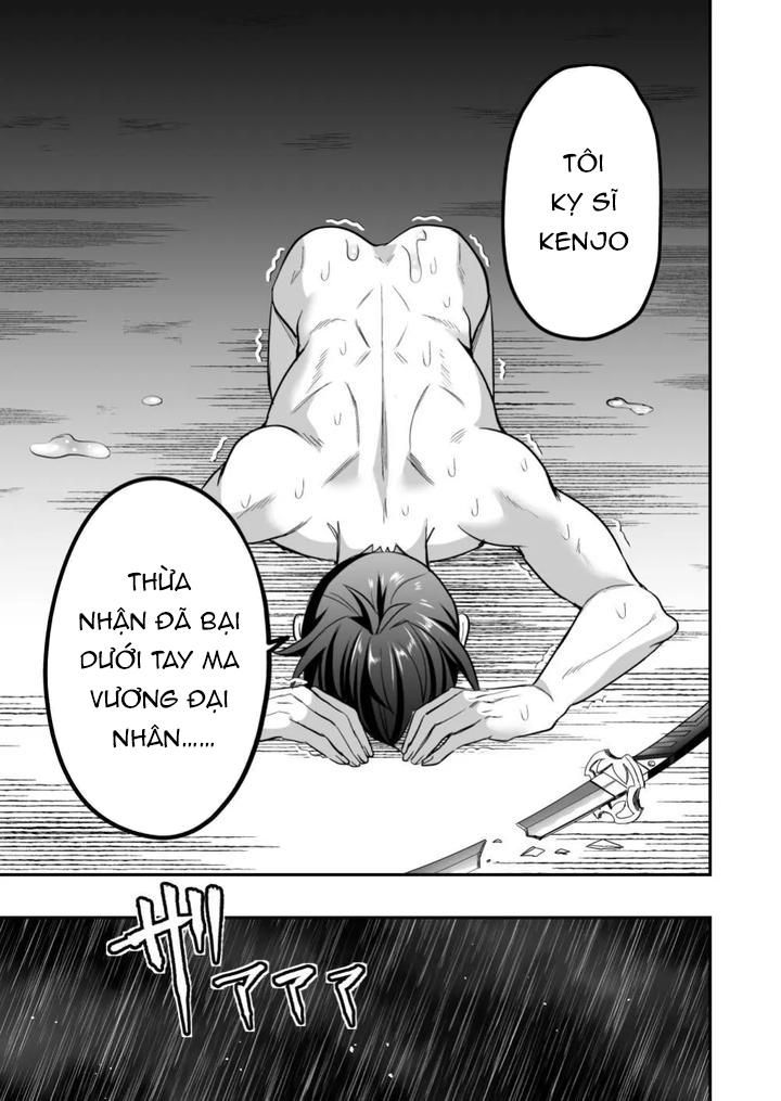 đọc truyện [không Che] Tuyển Tập Oneshot ‘cưng Mà Nói’ Chương 40 ảnh 3 tại Thiên Thai Truyện