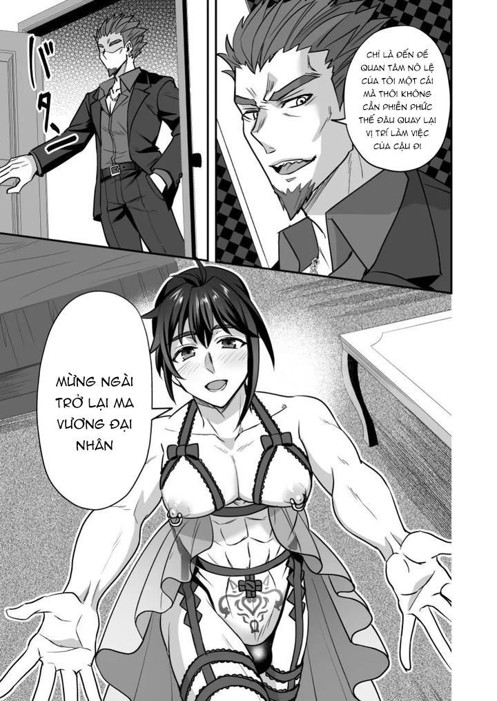 đọc truyện [không Che] Tuyển Tập Oneshot ‘cưng Mà Nói’ Chương 40 ảnh 19 tại Thiên Thai Truyện