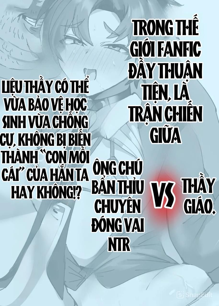 đọc truyện [không Che] Tuyển Tập Oneshot ‘cưng Mà Nói’ Chương 41 ảnh 28 tại Thiên Thai Truyện