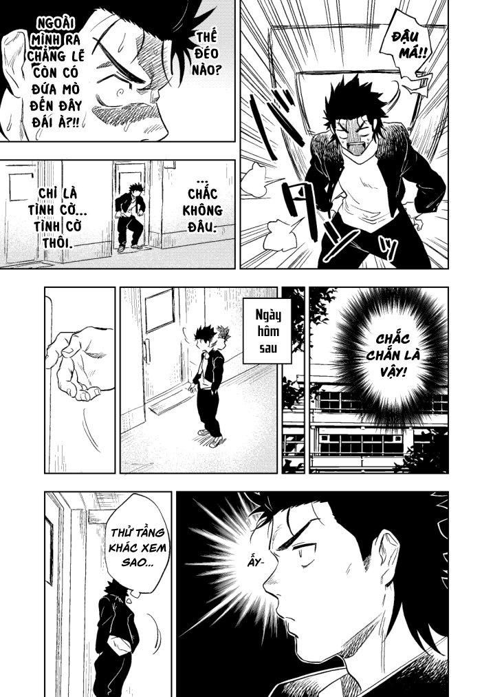 đọc truyện [không Che] Tuyển Tập Oneshot ‘cưng Mà Nói’ Chương 43.1 ảnh 13 tại Thiên Thai Truyện