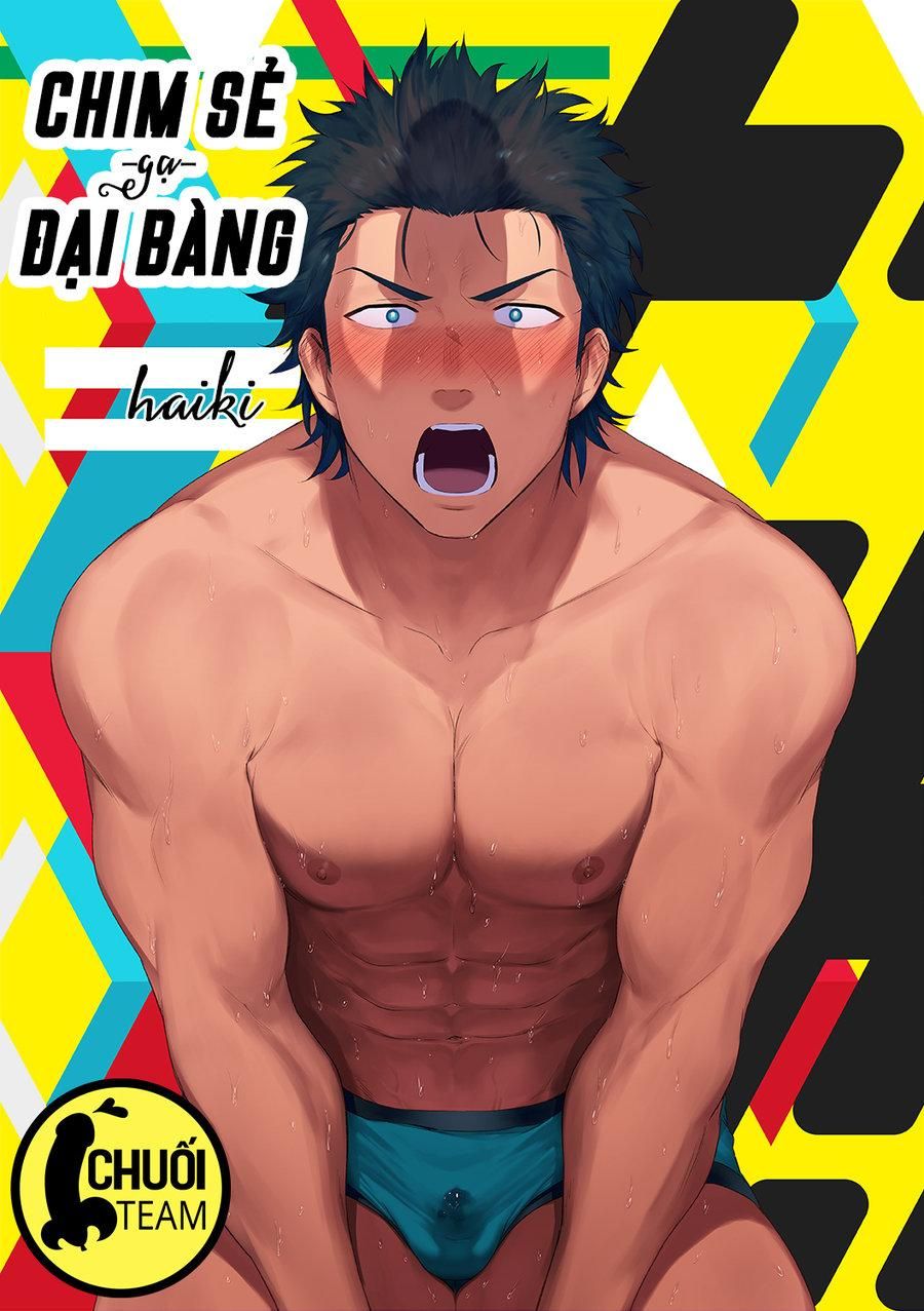 đọc truyện [không Che] Tuyển Tập Oneshot ‘cưng Mà Nói’ Chương 43.2 ảnh 2 tại Thiên Thai Truyện