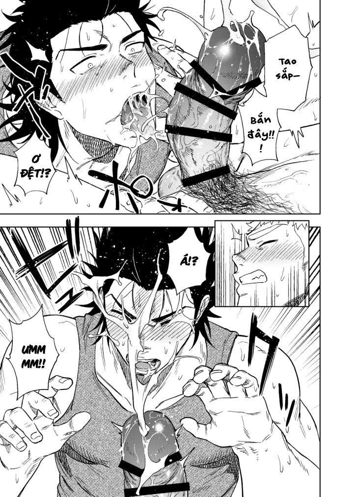 đọc truyện [không Che] Tuyển Tập Oneshot ‘cưng Mà Nói’ Chương 43.2 ảnh 24 tại Thiên Thai Truyện