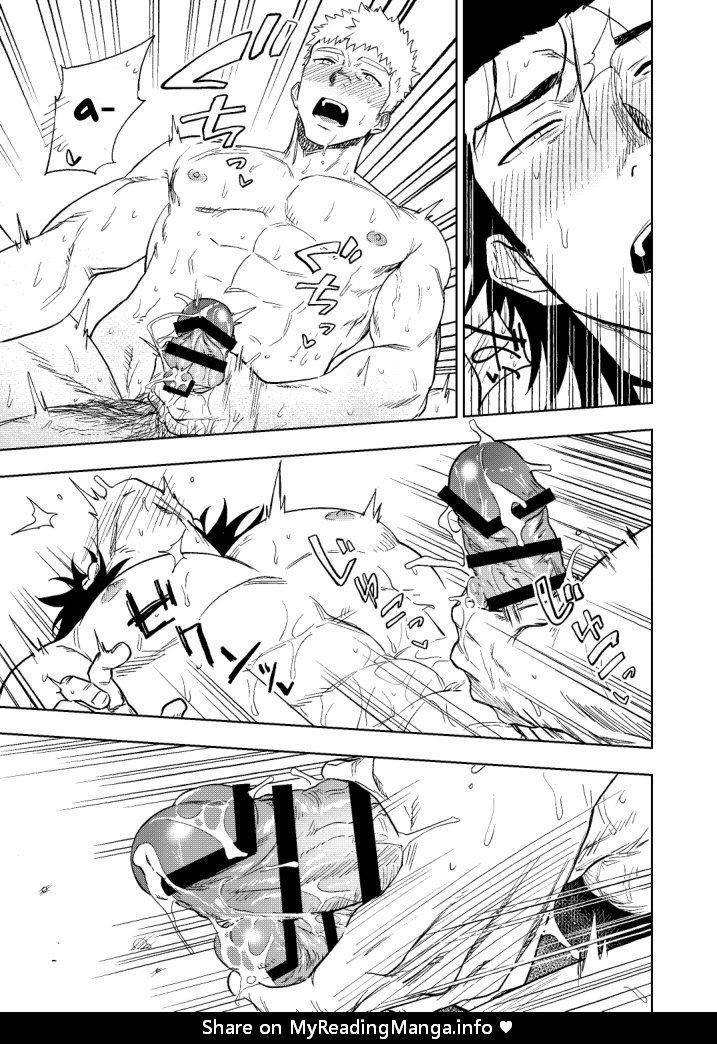 đọc truyện [không Che] Tuyển Tập Oneshot ‘cưng Mà Nói’ Chương 43.2 ảnh 36 tại Thiên Thai Truyện