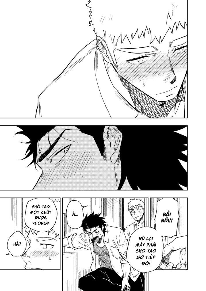 đọc truyện [không Che] Tuyển Tập Oneshot ‘cưng Mà Nói’ Chương 43.2 ảnh 8 tại Thiên Thai Truyện