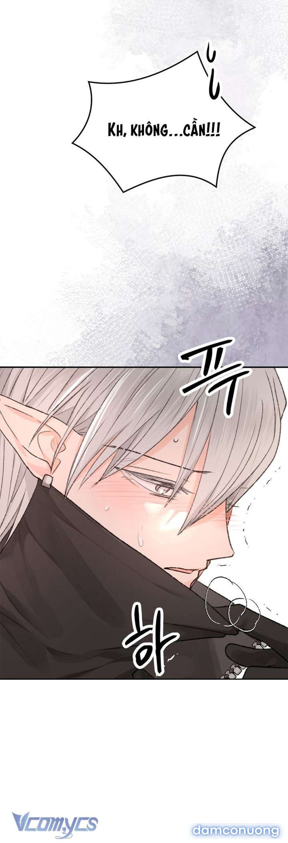 đọc truyện [không Che] Yêu Tinh Giao Phối Chương 1 ảnh 12 tại Thiên Thai Truyện