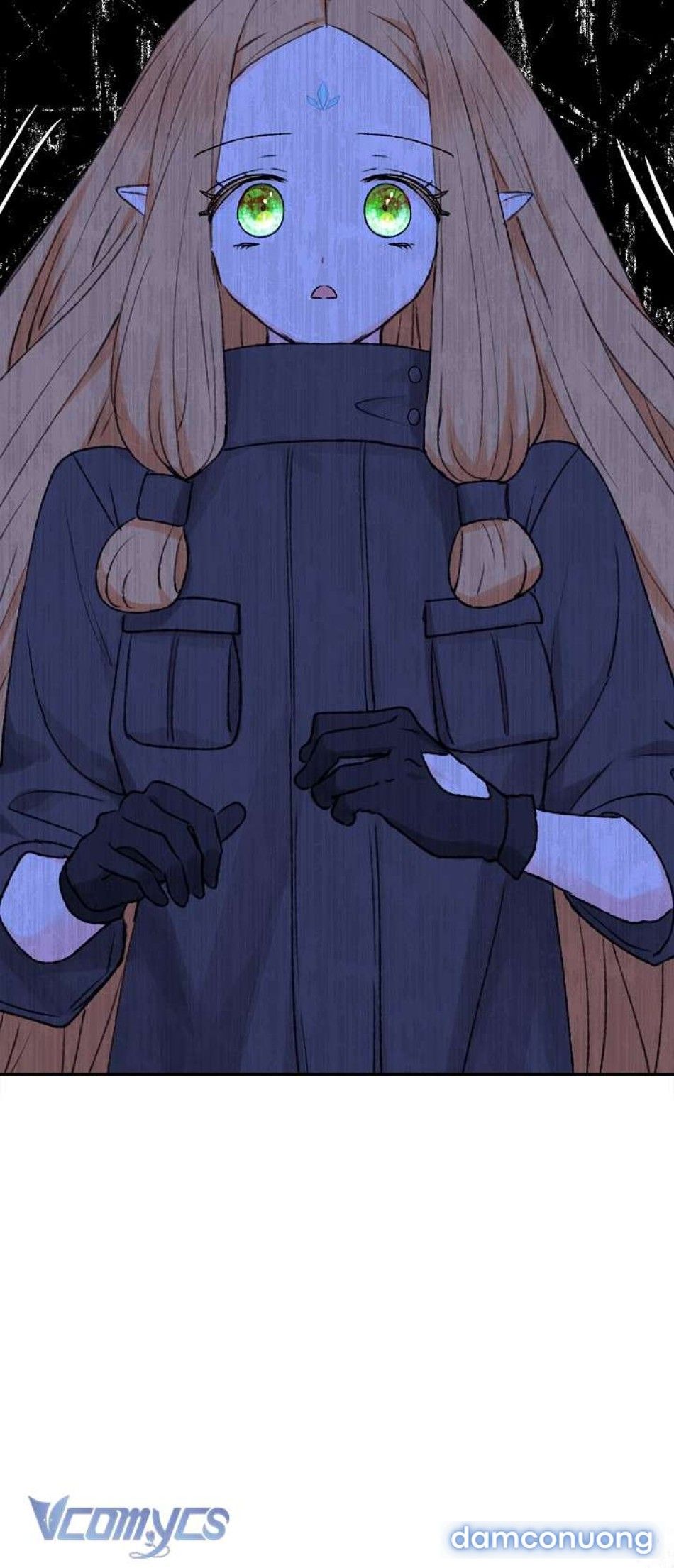 đọc truyện [không Che] Yêu Tinh Giao Phối Chương 1 ảnh 17 tại Thiên Thai Truyện