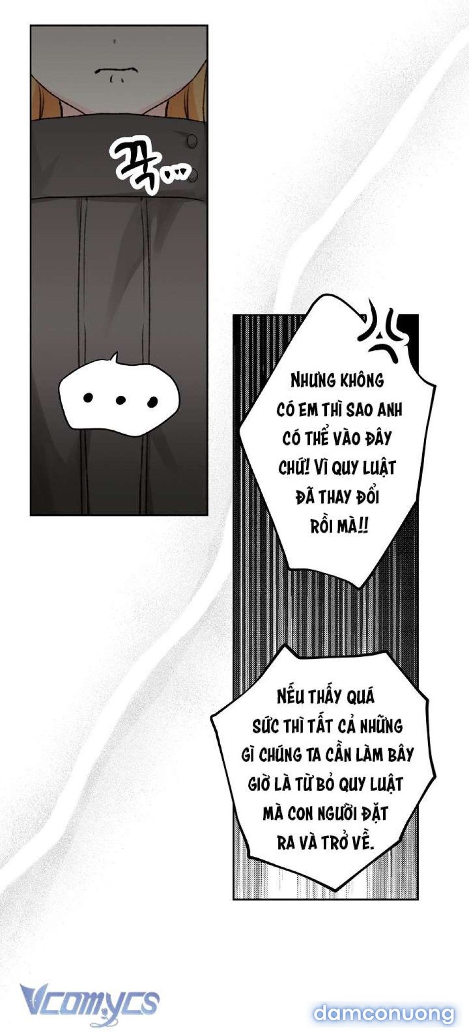 đọc truyện [không Che] Yêu Tinh Giao Phối Chương 1 ảnh 18 tại Thiên Thai Truyện