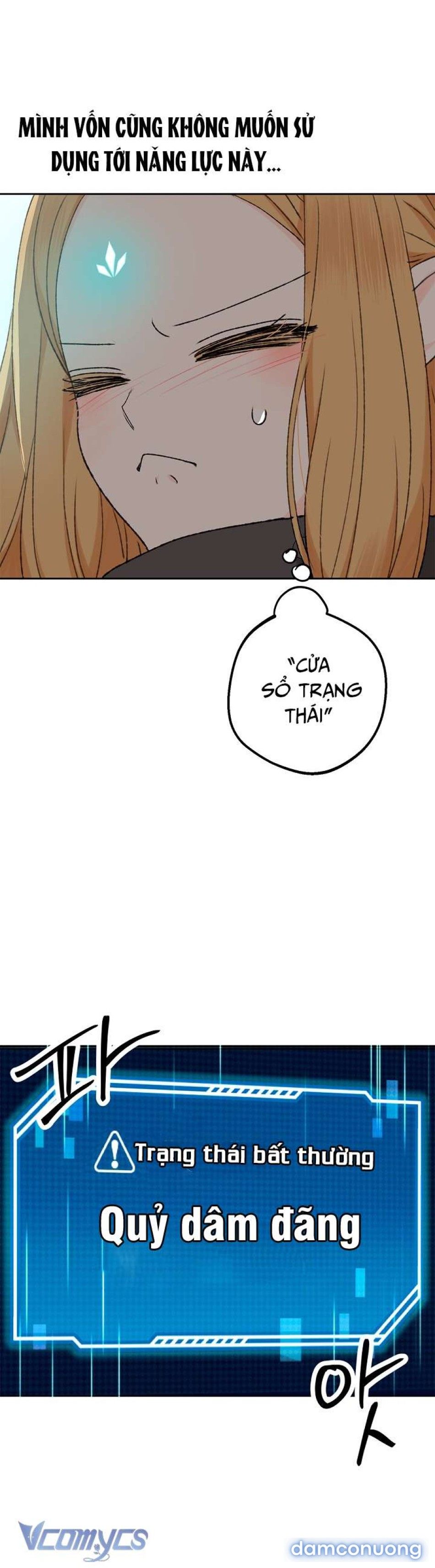 đọc truyện [không Che] Yêu Tinh Giao Phối Chương 1 ảnh 21 tại Thiên Thai Truyện