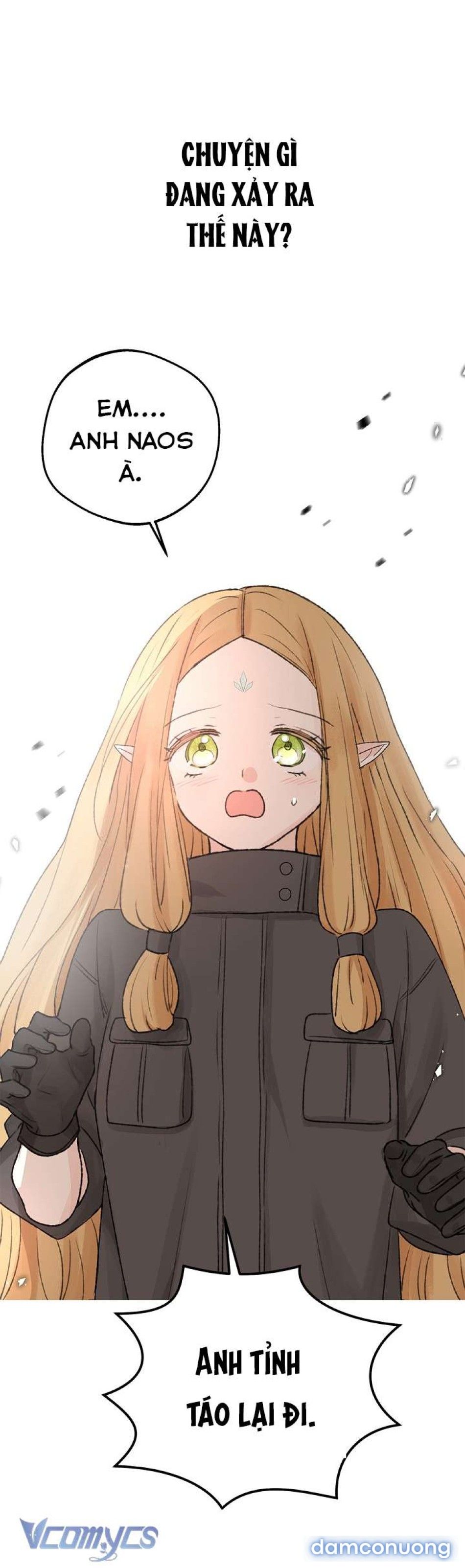 đọc truyện [không Che] Yêu Tinh Giao Phối Chương 1 ảnh 4 tại Thiên Thai Truyện