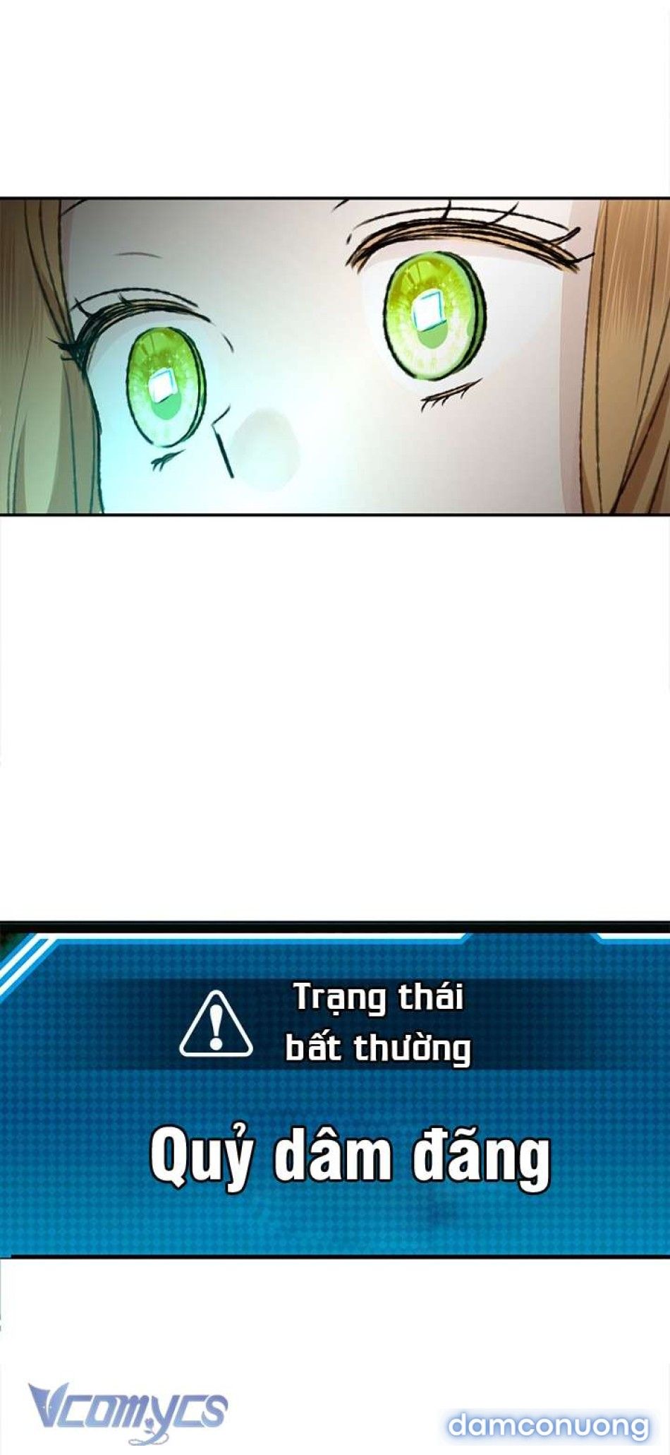 đọc truyện [không Che] Yêu Tinh Giao Phối Chương 1 ảnh 22 tại Thiên Thai Truyện