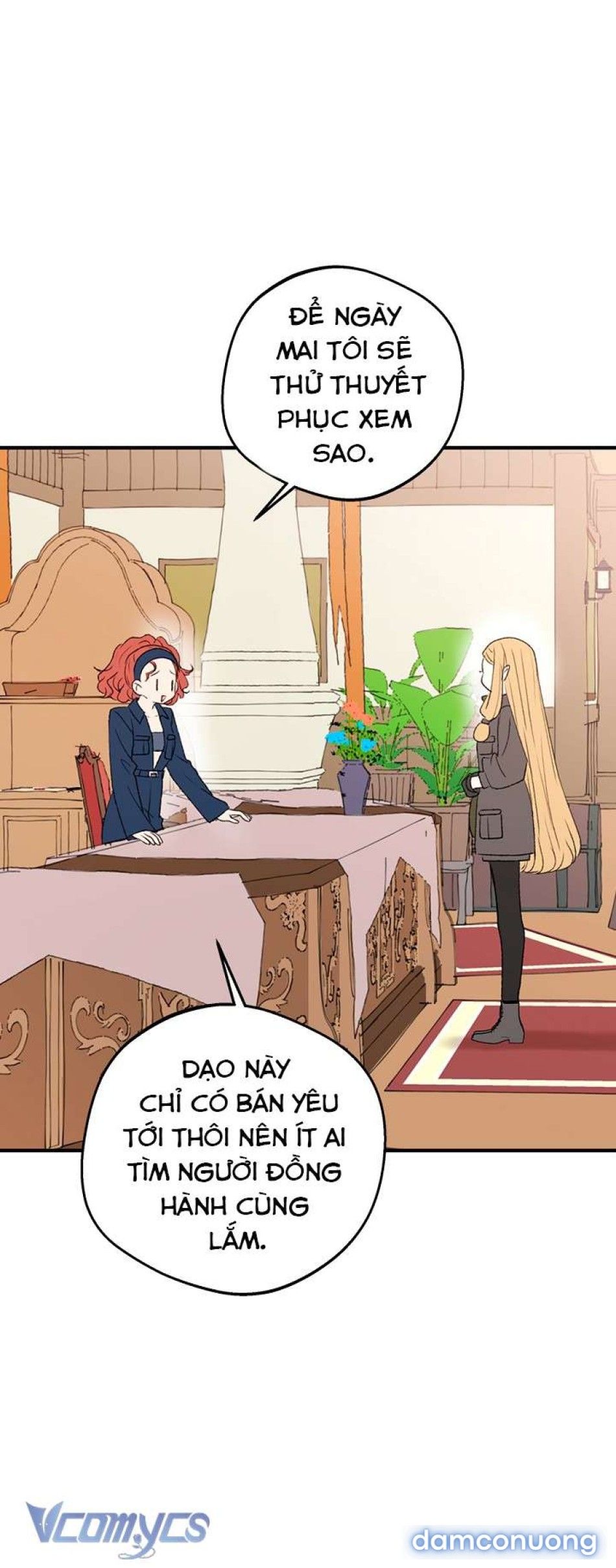 đọc truyện [không Che] Yêu Tinh Giao Phối Chương 1 ảnh 26 tại Thiên Thai Truyện