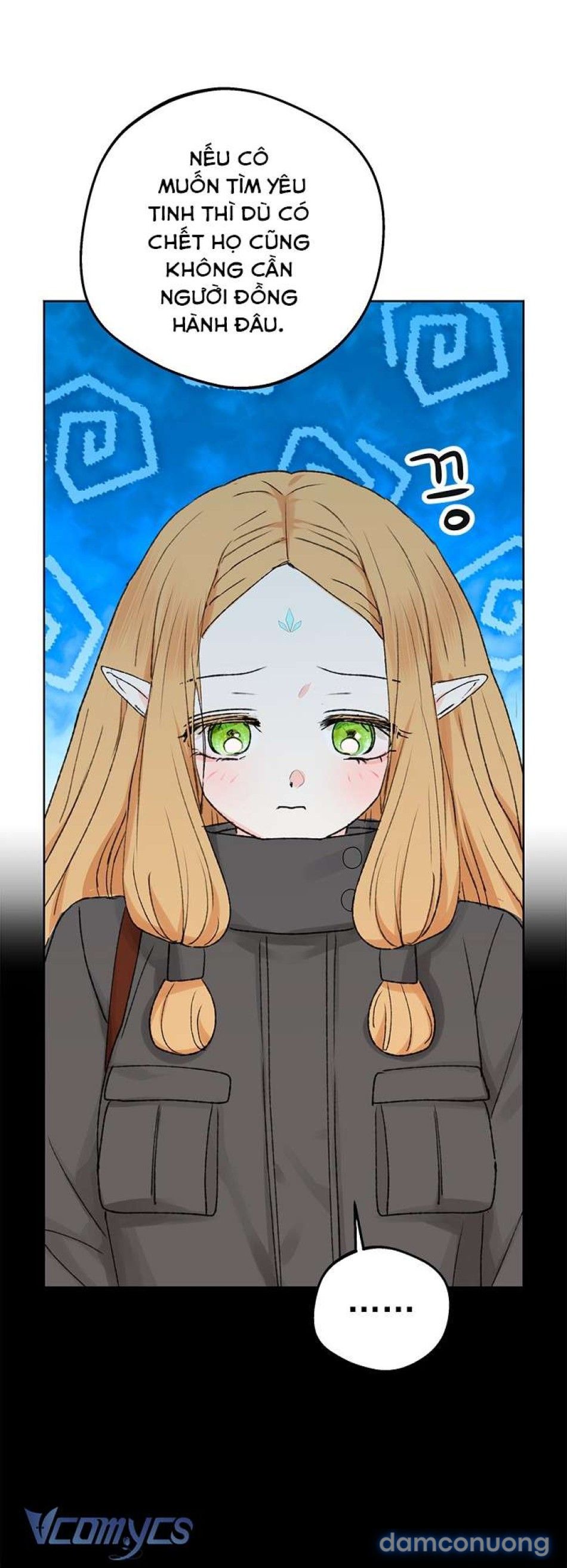 đọc truyện [không Che] Yêu Tinh Giao Phối Chương 1 ảnh 29 tại Thiên Thai Truyện