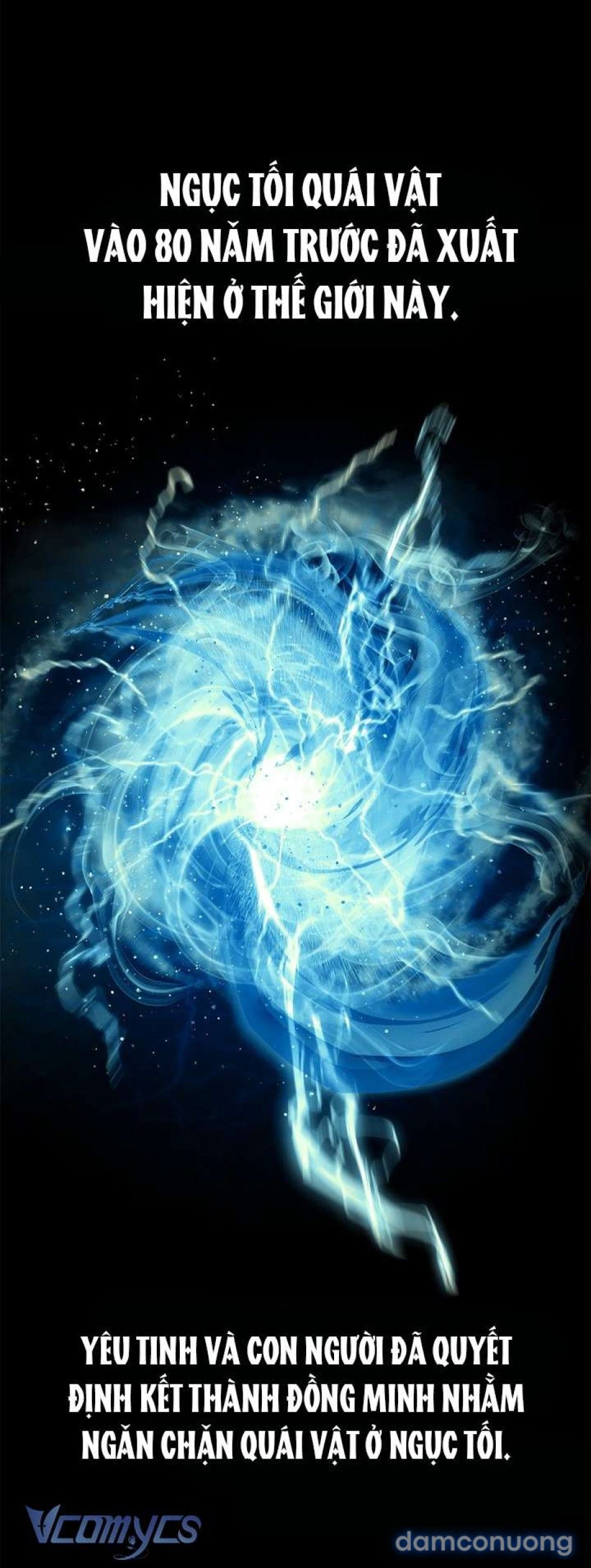 đọc truyện [không Che] Yêu Tinh Giao Phối Chương 1 ảnh 30 tại Thiên Thai Truyện