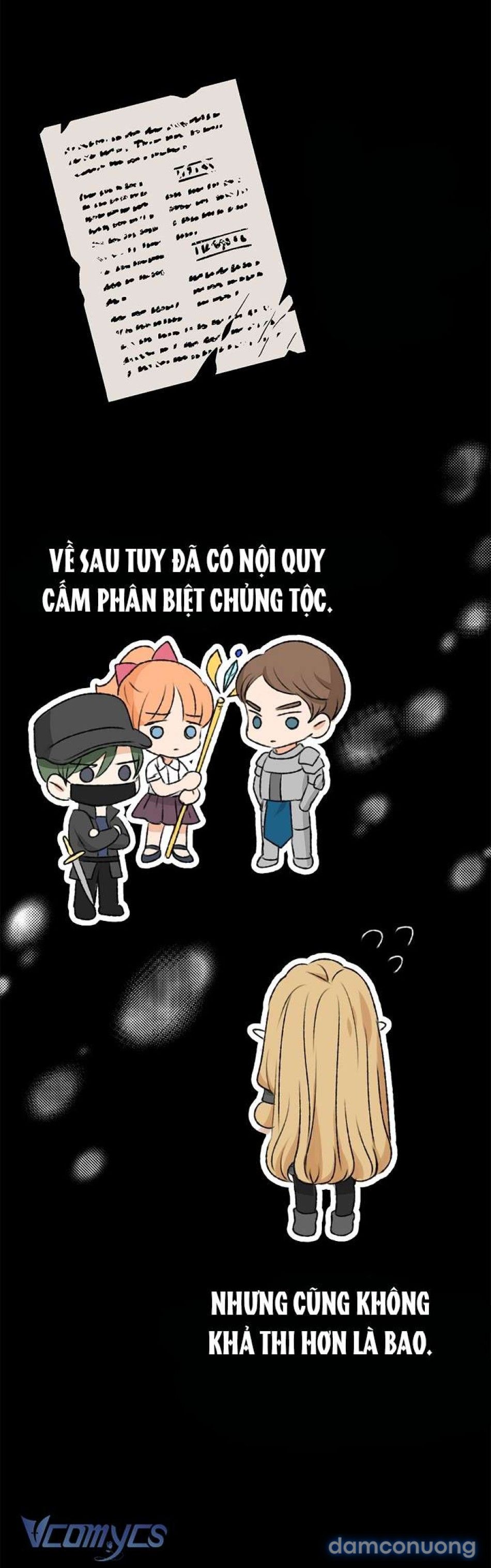 đọc truyện [không Che] Yêu Tinh Giao Phối Chương 1 ảnh 31 tại Thiên Thai Truyện