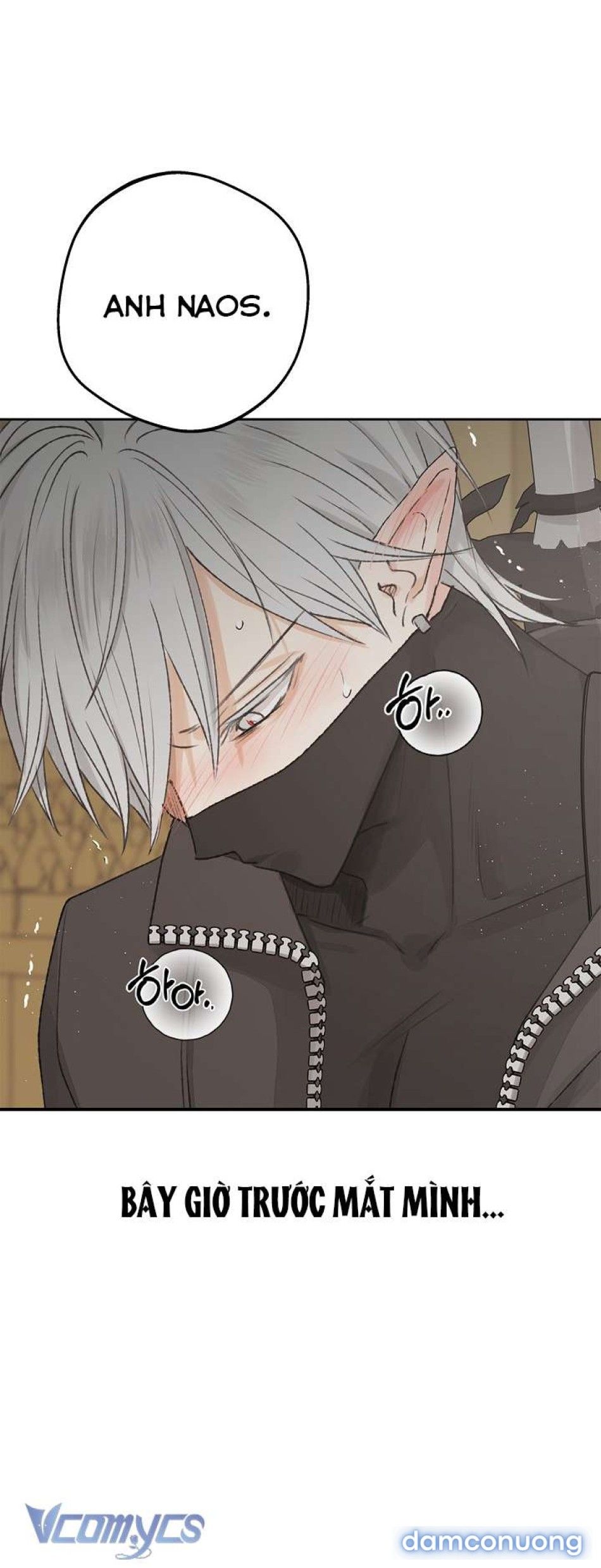 đọc truyện [không Che] Yêu Tinh Giao Phối Chương 1 ảnh 5 tại Thiên Thai Truyện