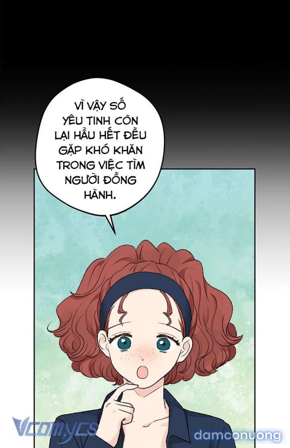 đọc truyện [không Che] Yêu Tinh Giao Phối Chương 1 ảnh 32 tại Thiên Thai Truyện