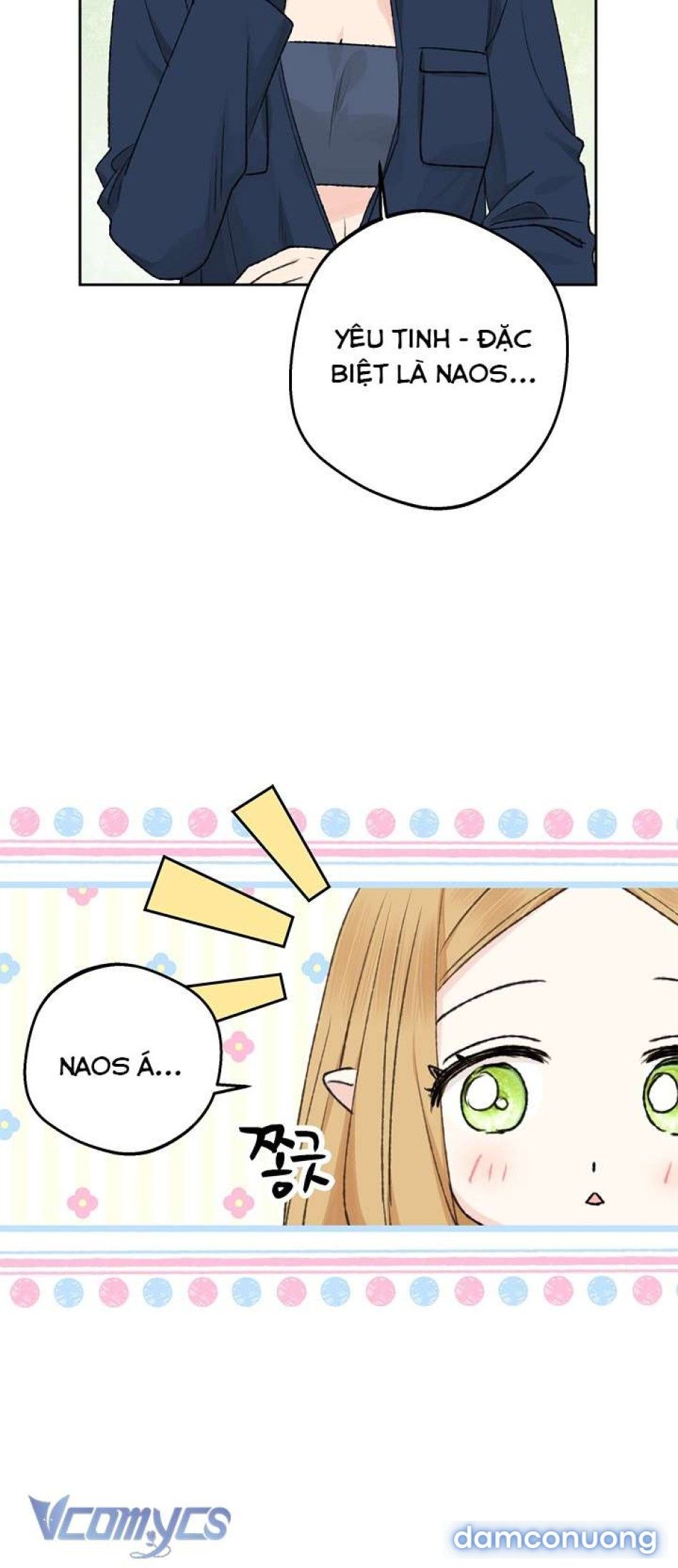 đọc truyện [không Che] Yêu Tinh Giao Phối Chương 1 ảnh 33 tại Thiên Thai Truyện