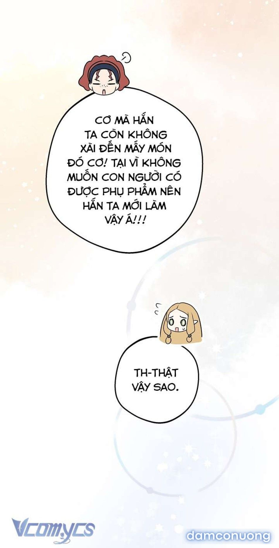 đọc truyện [không Che] Yêu Tinh Giao Phối Chương 1 ảnh 35 tại Thiên Thai Truyện