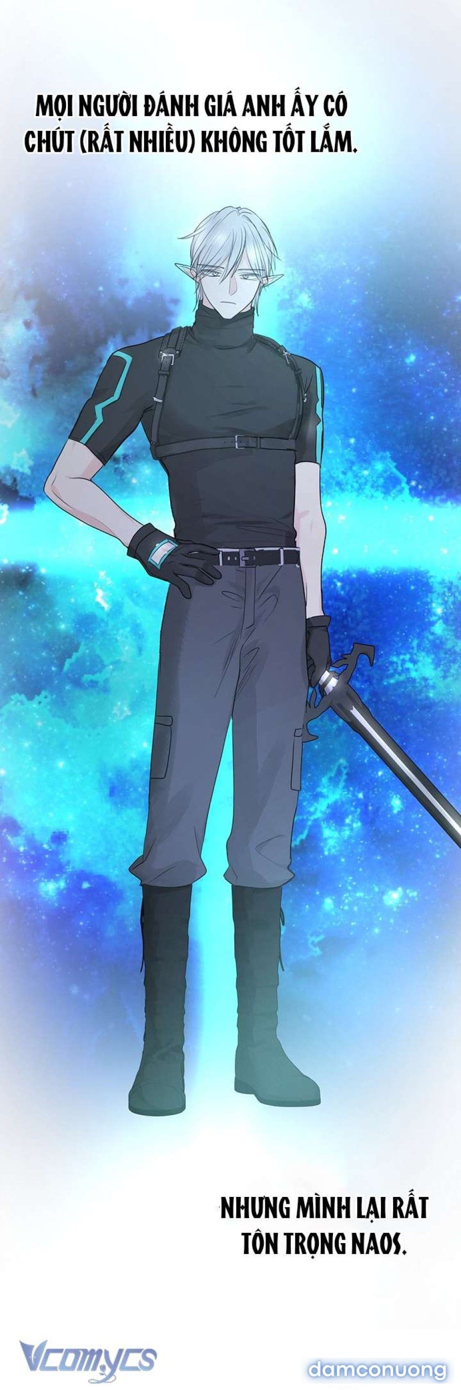 đọc truyện [không Che] Yêu Tinh Giao Phối Chương 1 ảnh 39 tại Thiên Thai Truyện