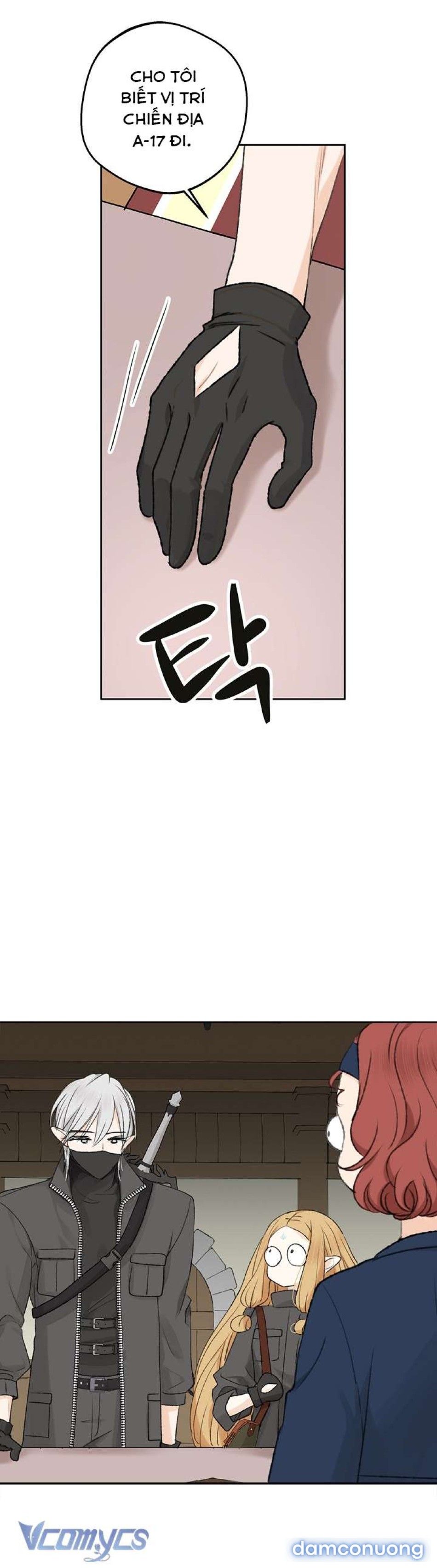 đọc truyện [không Che] Yêu Tinh Giao Phối Chương 1 ảnh 41 tại Thiên Thai Truyện