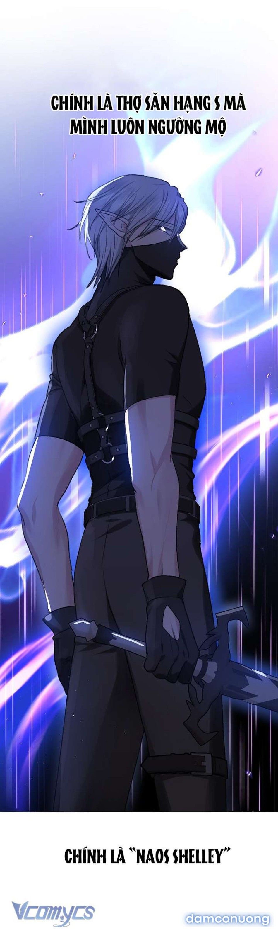 đọc truyện [không Che] Yêu Tinh Giao Phối Chương 1 ảnh 6 tại Thiên Thai Truyện