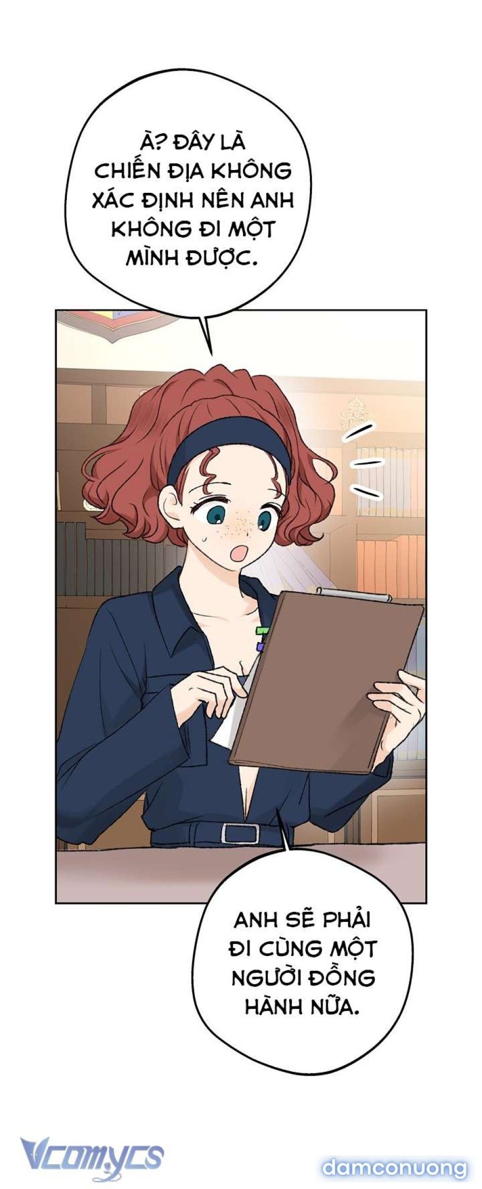 đọc truyện [không Che] Yêu Tinh Giao Phối Chương 1 ảnh 43 tại Thiên Thai Truyện