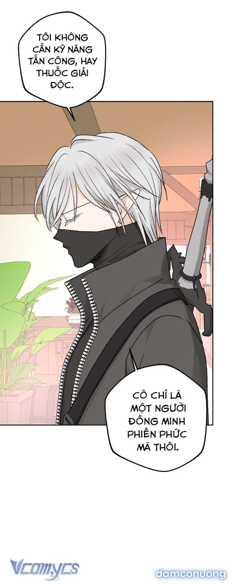 đọc truyện [không Che] Yêu Tinh Giao Phối Chương 1 ảnh 46 tại Thiên Thai Truyện