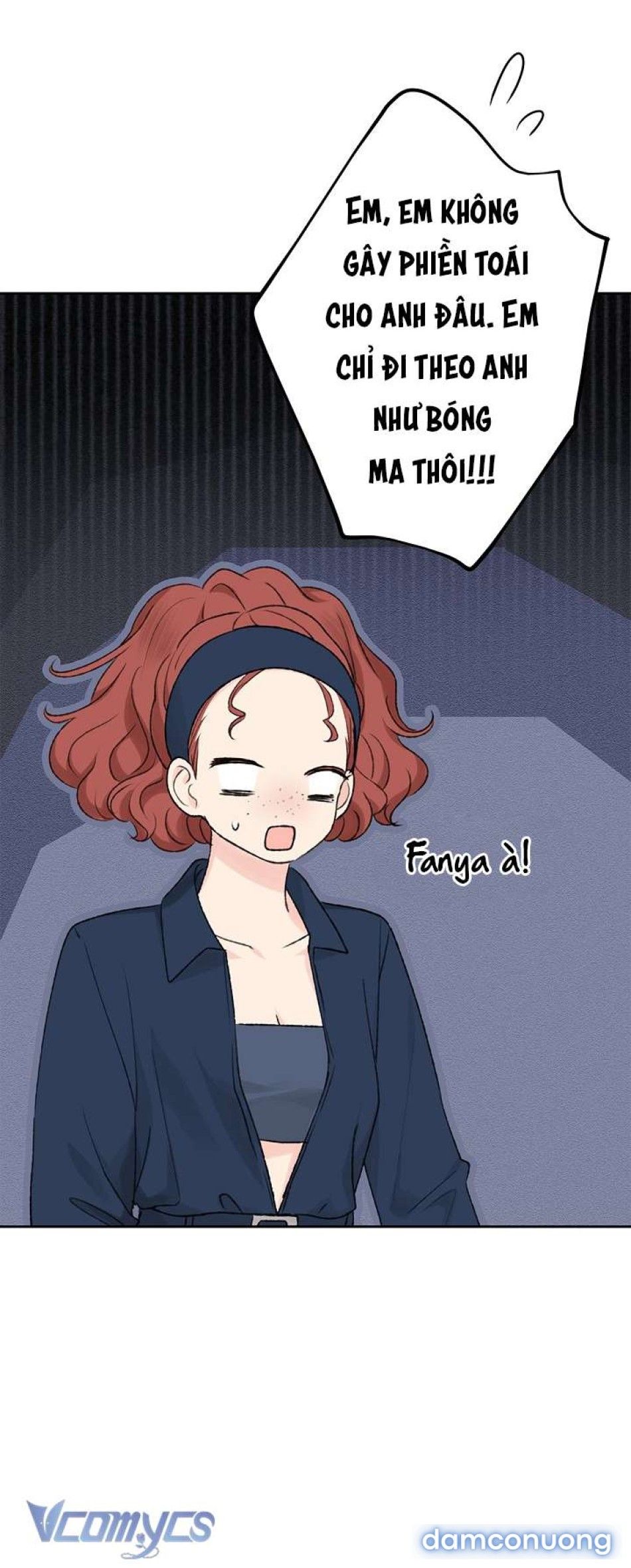 đọc truyện [không Che] Yêu Tinh Giao Phối Chương 1 ảnh 47 tại Thiên Thai Truyện