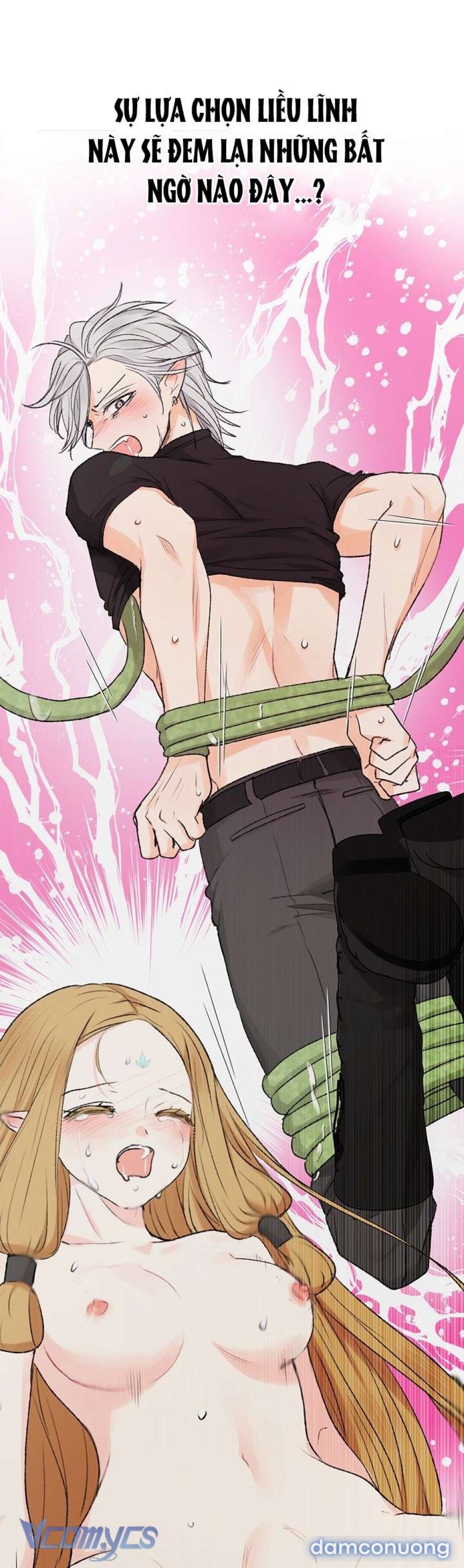 đọc truyện [không Che] Yêu Tinh Giao Phối Chương 1 ảnh 49 tại Thiên Thai Truyện