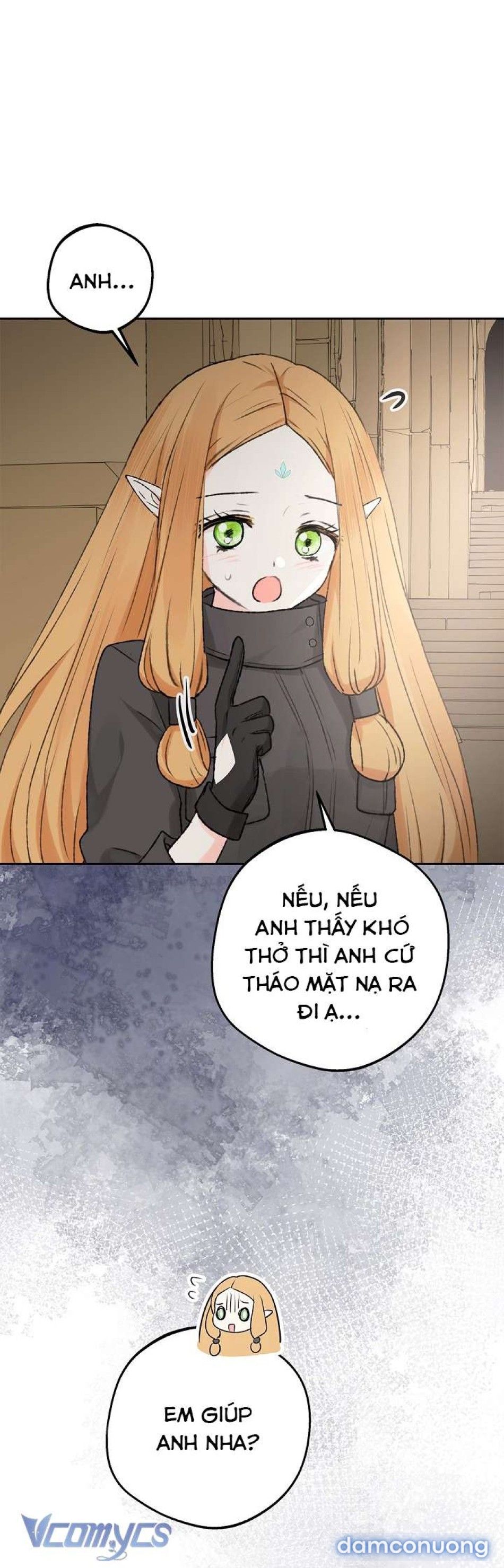 đọc truyện [không Che] Yêu Tinh Giao Phối Chương 1 ảnh 11 tại Thiên Thai Truyện