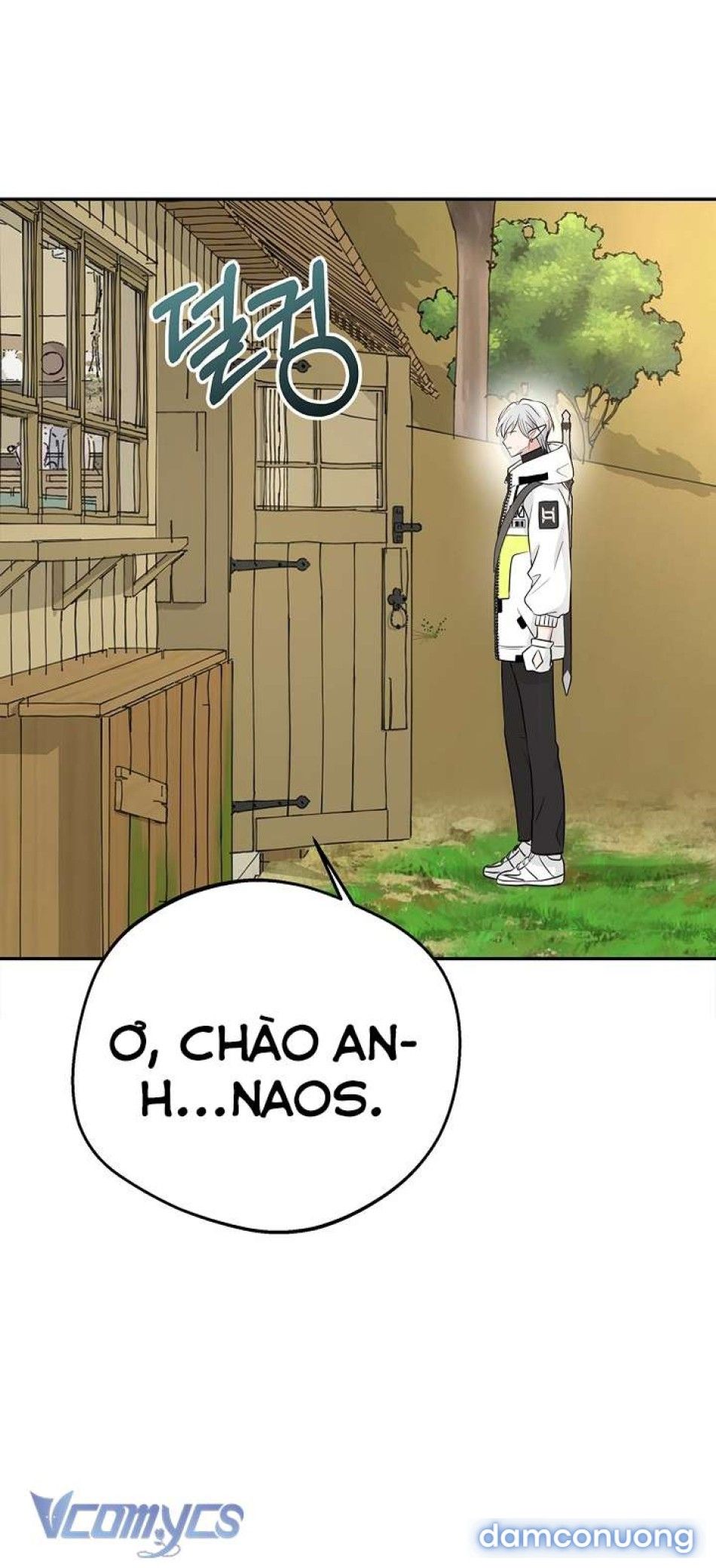 đọc truyện [không Che] Yêu Tinh Giao Phối Chương 10 ảnh 12 tại Thiên Thai Truyện