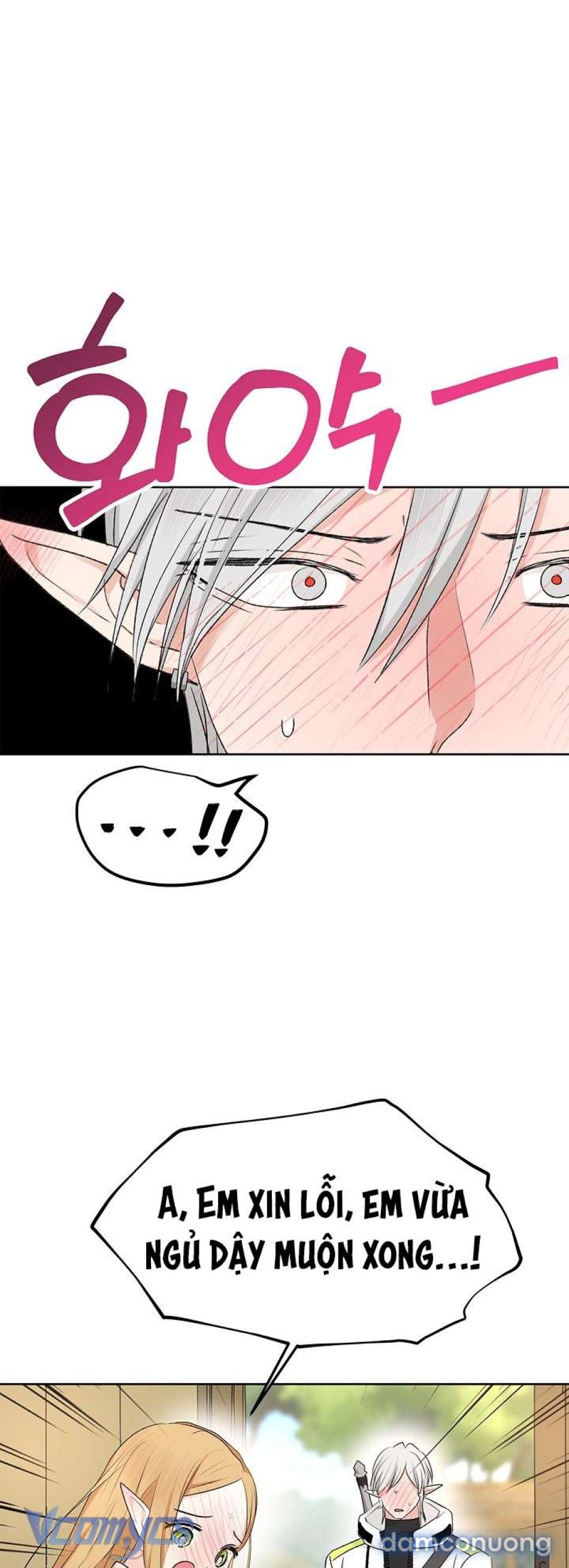 đọc truyện [không Che] Yêu Tinh Giao Phối Chương 10 ảnh 15 tại Thiên Thai Truyện