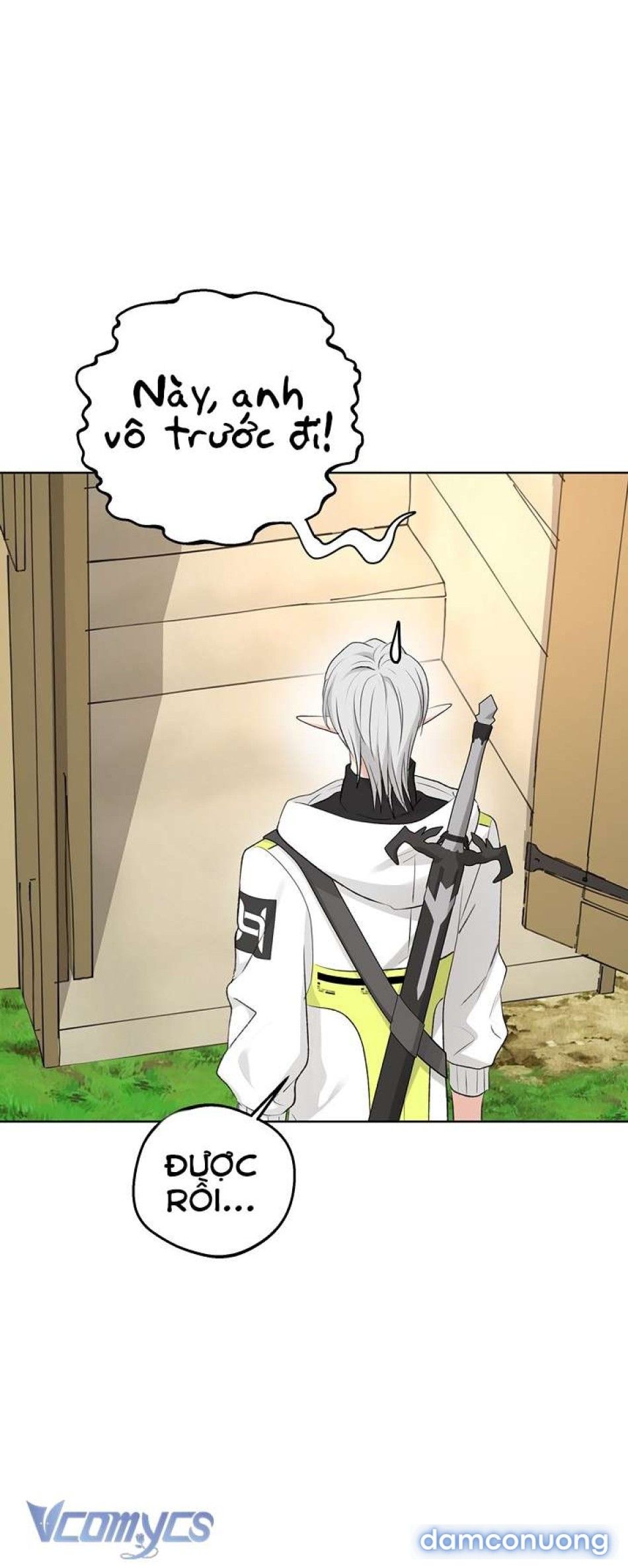 đọc truyện [không Che] Yêu Tinh Giao Phối Chương 10 ảnh 18 tại Thiên Thai Truyện