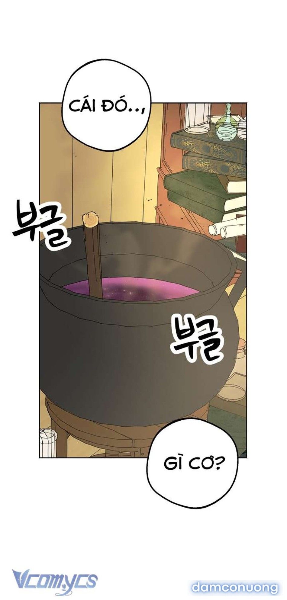 đọc truyện [không Che] Yêu Tinh Giao Phối Chương 10 ảnh 22 tại Thiên Thai Truyện