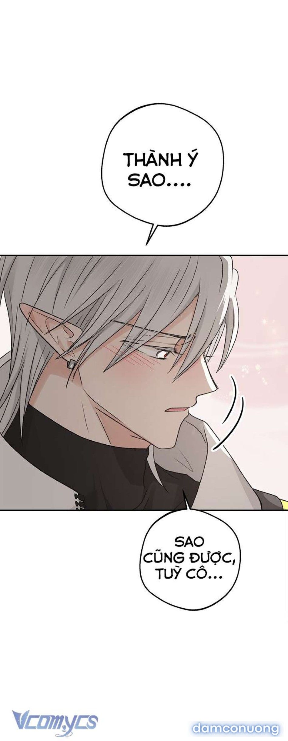 đọc truyện [không Che] Yêu Tinh Giao Phối Chương 10 ảnh 28 tại Thiên Thai Truyện