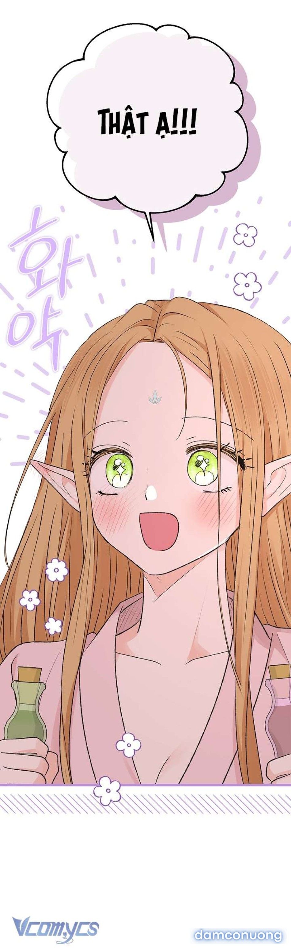 đọc truyện [không Che] Yêu Tinh Giao Phối Chương 10 ảnh 29 tại Thiên Thai Truyện