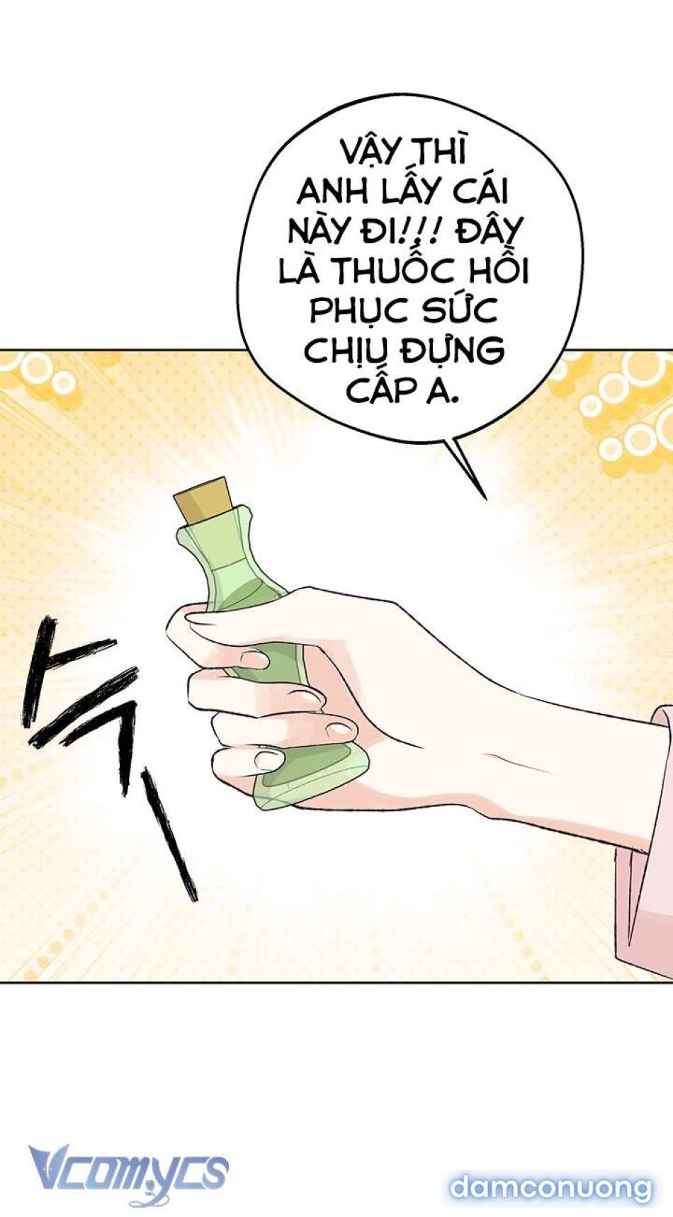 đọc truyện [không Che] Yêu Tinh Giao Phối Chương 10 ảnh 30 tại Thiên Thai Truyện