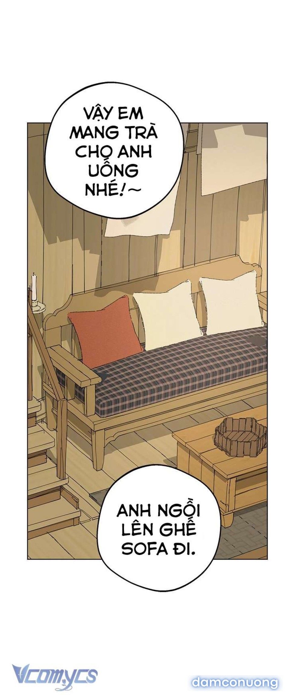 đọc truyện [không Che] Yêu Tinh Giao Phối Chương 10 ảnh 33 tại Thiên Thai Truyện