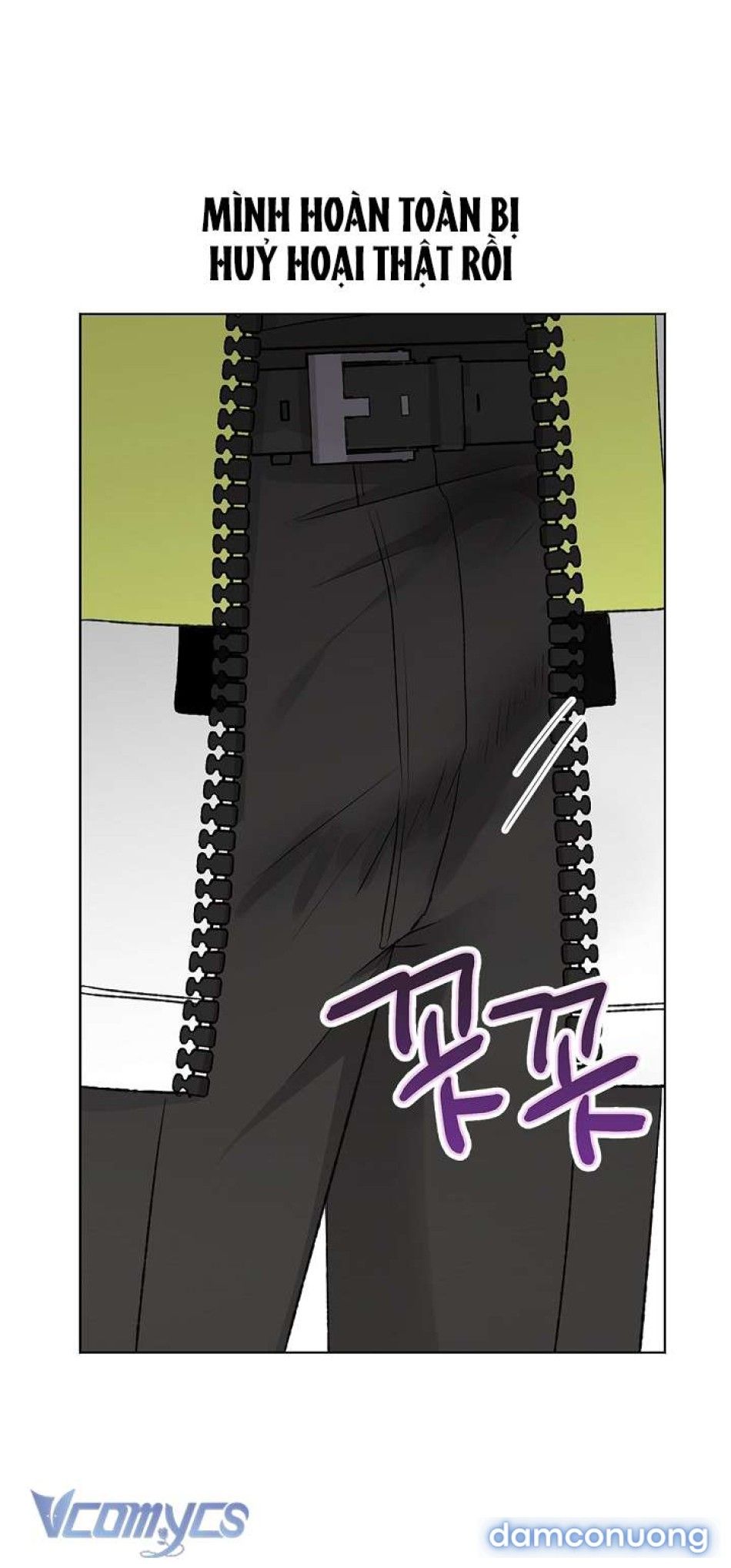 đọc truyện [không Che] Yêu Tinh Giao Phối Chương 10 ảnh 36 tại Thiên Thai Truyện