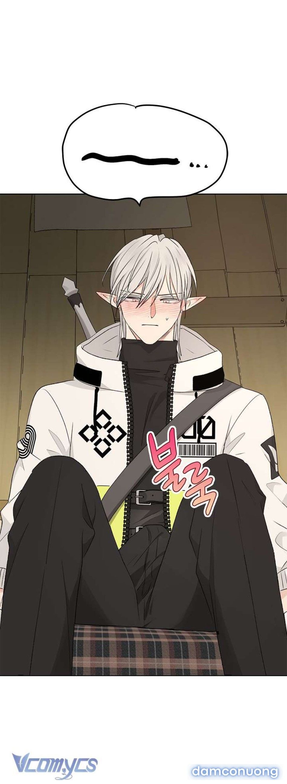 đọc truyện [không Che] Yêu Tinh Giao Phối Chương 10 ảnh 39 tại Thiên Thai Truyện