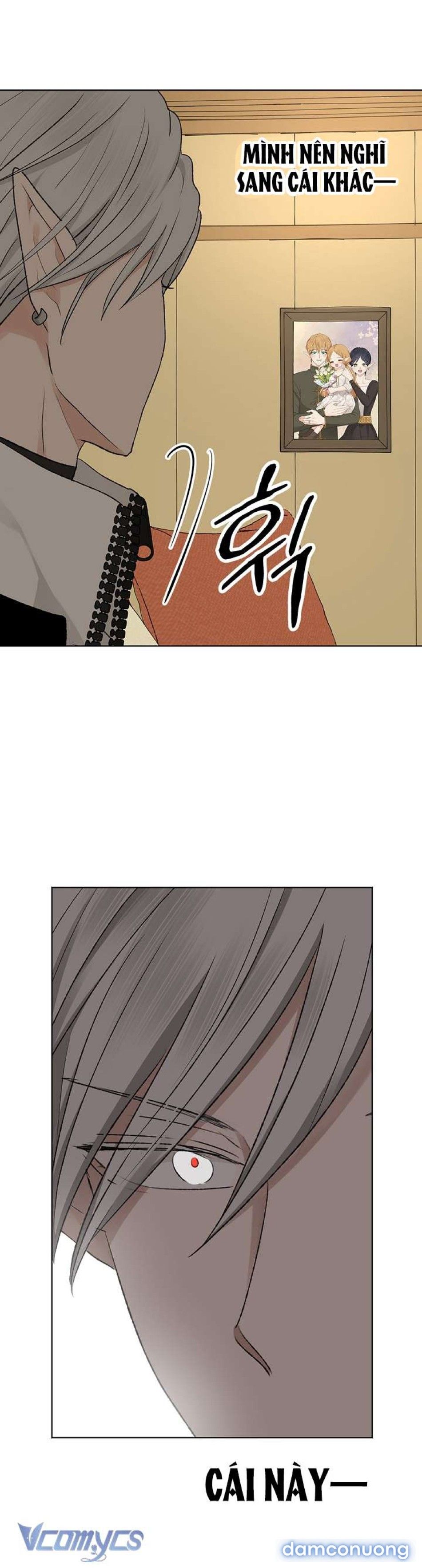 đọc truyện [không Che] Yêu Tinh Giao Phối Chương 10 ảnh 41 tại Thiên Thai Truyện