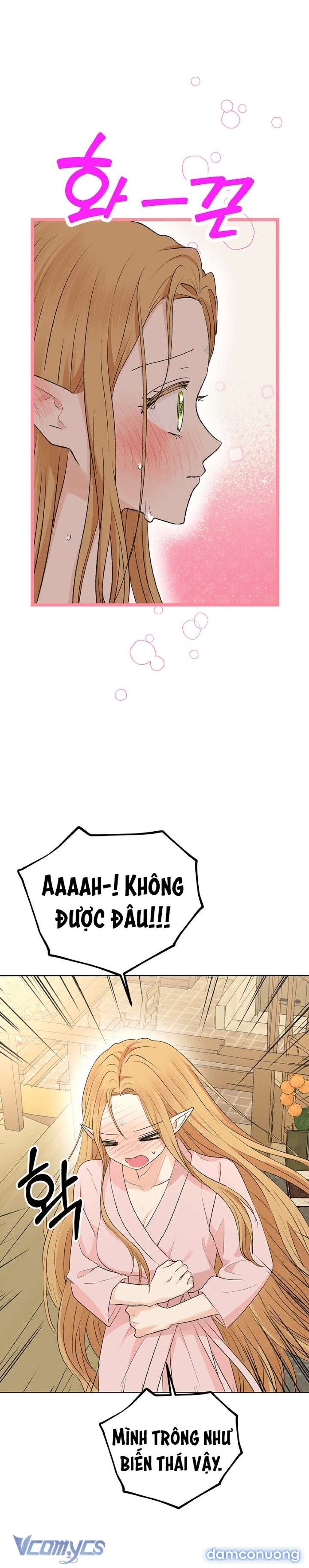 đọc truyện [không Che] Yêu Tinh Giao Phối Chương 10 ảnh 6 tại Thiên Thai Truyện