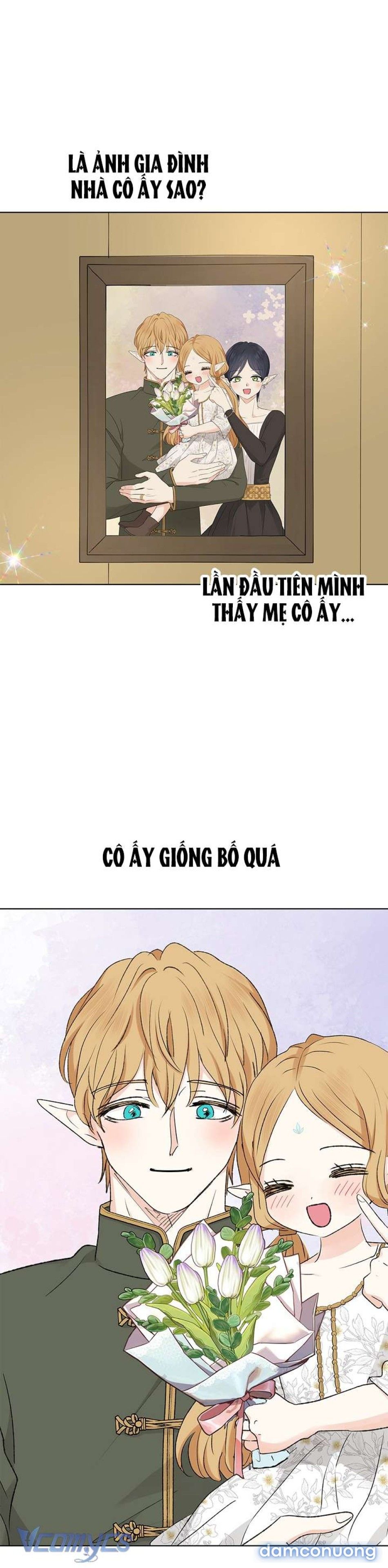 đọc truyện [không Che] Yêu Tinh Giao Phối Chương 10 ảnh 42 tại Thiên Thai Truyện