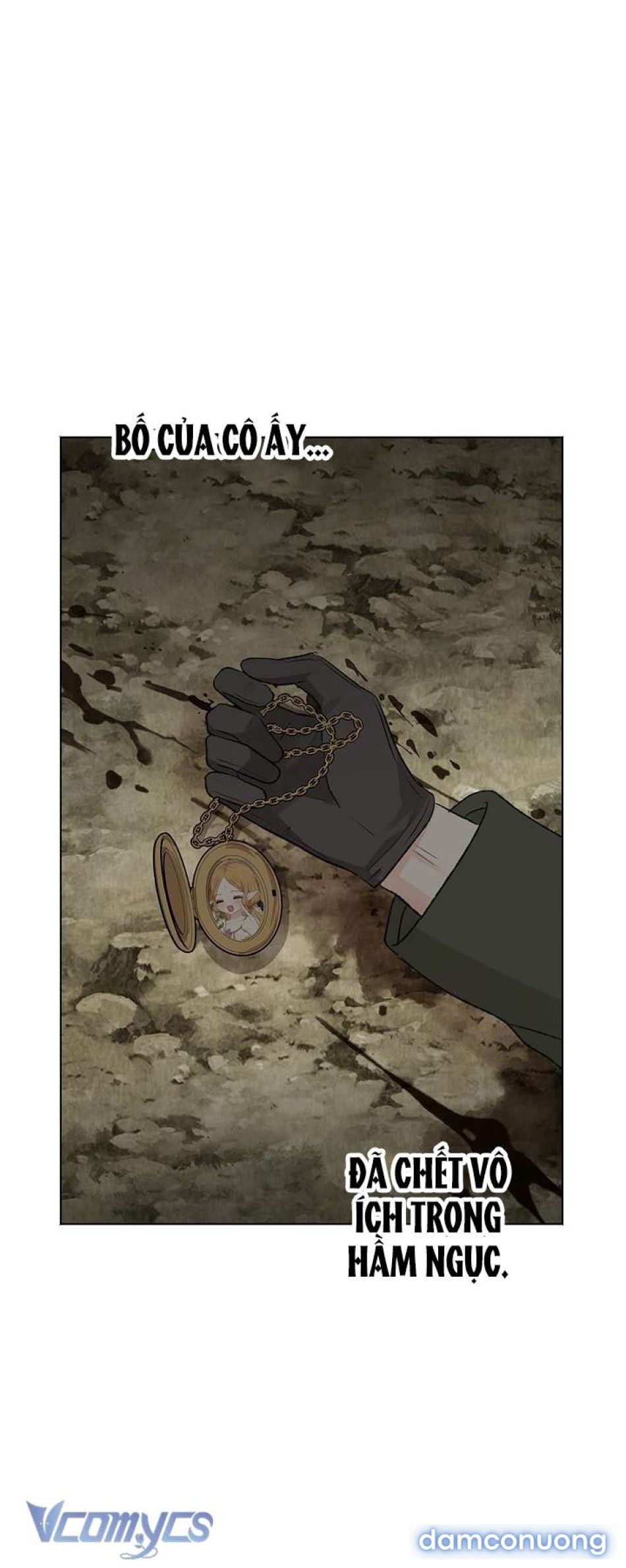 đọc truyện [không Che] Yêu Tinh Giao Phối Chương 10 ảnh 43 tại Thiên Thai Truyện