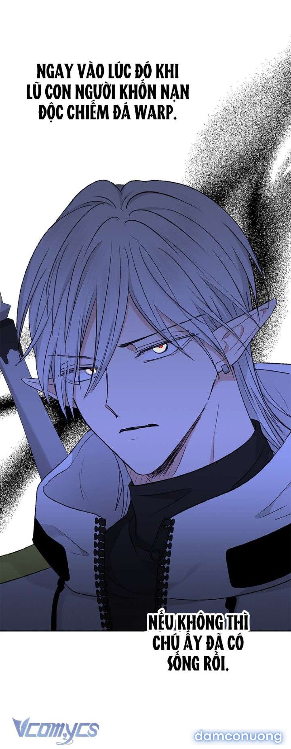 đọc truyện [không Che] Yêu Tinh Giao Phối Chương 10 ảnh 44 tại Thiên Thai Truyện