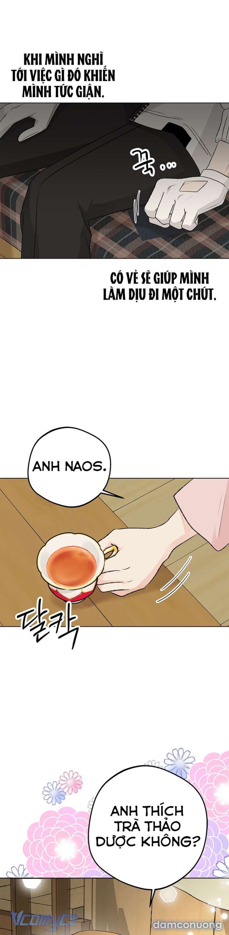 đọc truyện [không Che] Yêu Tinh Giao Phối Chương 10 ảnh 45 tại Thiên Thai Truyện