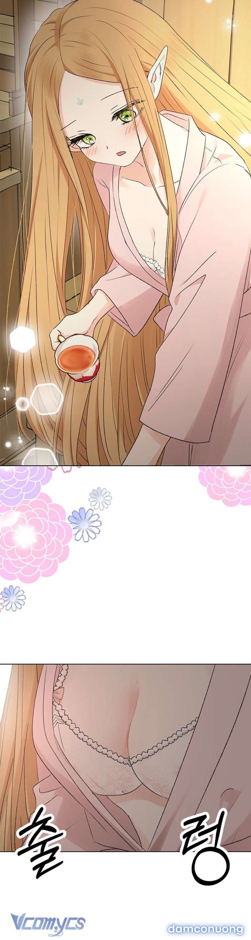 đọc truyện [không Che] Yêu Tinh Giao Phối Chương 10 ảnh 46 tại Thiên Thai Truyện