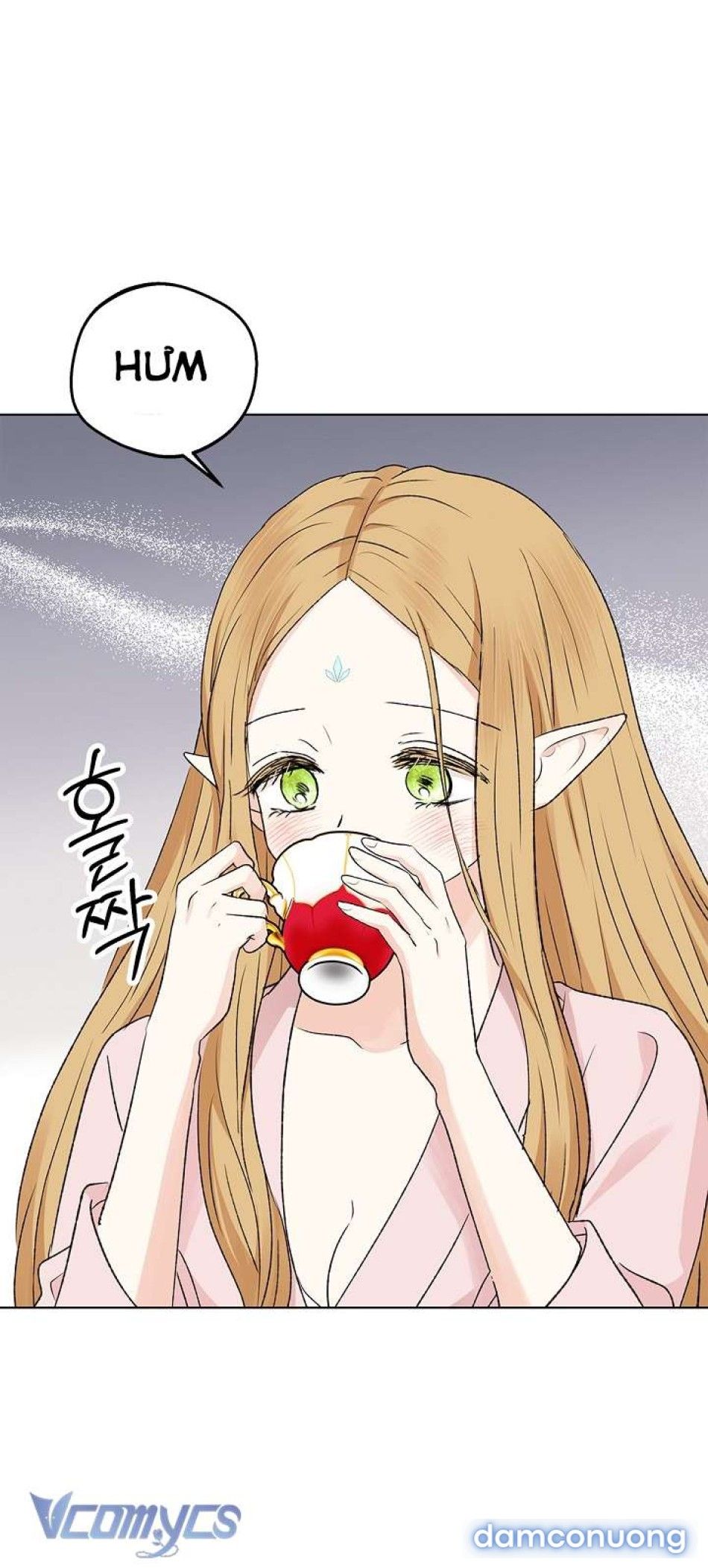 đọc truyện [không Che] Yêu Tinh Giao Phối Chương 10 ảnh 48 tại Thiên Thai Truyện